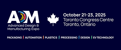 ADM Toronto 2025 | Customer Invites Program