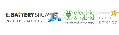 The Battery Show North America 2025 | Customer Invites Program
