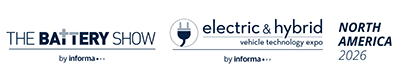 The Battery Show North America 2026 | Customer Invites Program