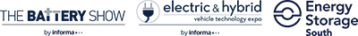 The Battery Show South 2026 | Customer Invites Program