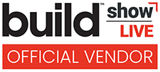 Build Show LIVE 2026 Official Vendor
