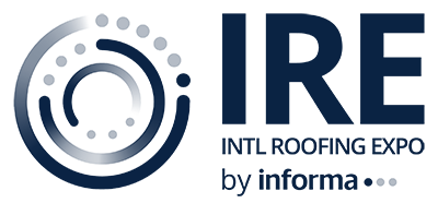 IRE International Roofing Expo | Customer Invites Program