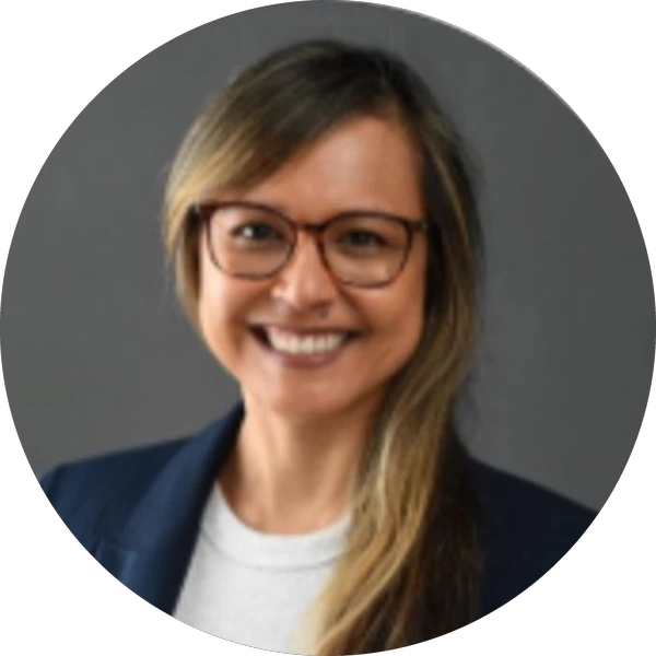 Jackie Jaquez, Vice President of Marketing Services at Informa Markets